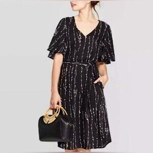 a new day Dress with pockets L